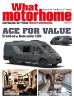 What Motorhome